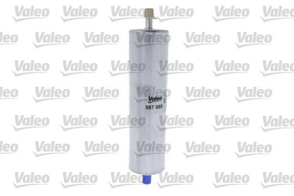 Filtre à carburant (Filtre à gasoil) VALEO ref. 587088